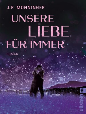 cover image of Unsere Liebe für immer